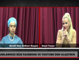 Sağlık Meydanı’nda Kadın Sağlığı Konuşuldu: Uzmanından Önemli Uyarılar