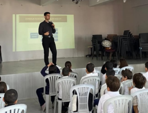 Bebek, Çocuk ve Genç Akademisi’nin İlk Eğitimi Akçakoca’da Düzenlendi