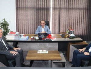 Akçakoca Belediyesi’nden Bolu’ya Teknik İnceleme ve Dayanışma Ziyareti