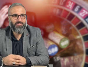 BBP Düzce İl Başkanı Emre Erdem’den “Kumar ve Bahis Uyarısı”: Bu Mesele Millî Beka Meselesidir