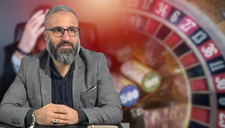 BBP Düzce İl Başkanı Emre Erdem’den “Kumar ve Bahis Uyarısı”: Bu Mesele Millî Beka Meselesidir