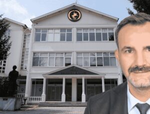 Belediye Personeli Mesai Saatinde Dernek Peşinde!