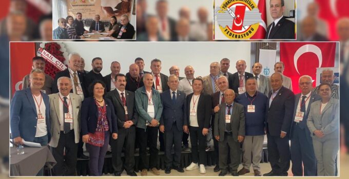 Gazeteciler Eskişehir’de Buluşacak