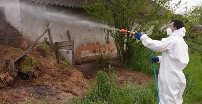 Düzce’de Sivrisineğe Karşı 63 Mahallede Yoğun Mücadele