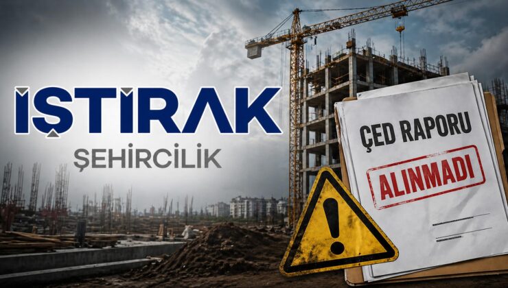 Düzce’de ÇED Raporu İddiası: İştirak Şehircilik Firması Gündemde !