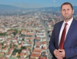 Kulislerde Konuşulan İsim: Mustafa Akbaş Düzce’nin Yeni Siyasi Yüzü Olabilir Mi?