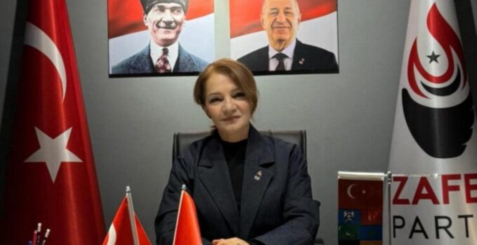 Okul Saldırıları Sonrası Zafer Partisi Düzce İl Başkanlığı’ndan Kritik Açıklama