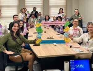 Akçakoca’da Sağlık Personeline Tüberküloz Eğitimi Verildi