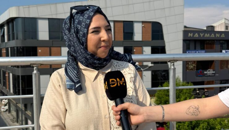 Tercüman Beyzanur Çakmak’tan Anlamlı Mesaj: “İşaret Dili Erişilebilirliğin, İletişimin ve Eşitliğin Dilidir”